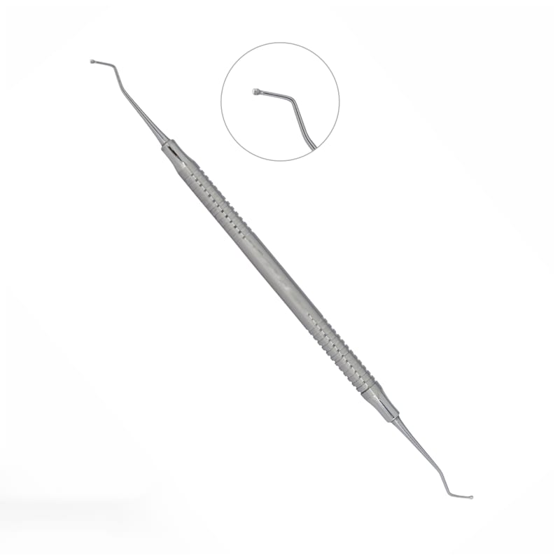 Precision Tools: Dental Excavators 1.2mm - Expert Cavity Care – Absolute Sport Srl Skeema Dental Italia, Füllungsinstrumente
