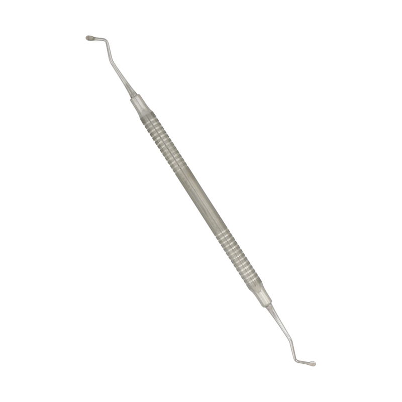 Precise Dental Excavators: 1.5mm Round Spoon for Delicate Procedures – Absolute Sport Srl Skeema Dental Italia, Füllungsinstrumente