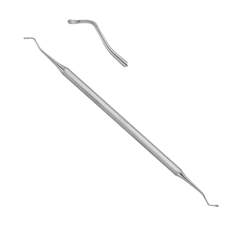 Precision Dental Excavators: 1mm Octa Handle for Delicate Procedures – Absolute Sport Srl Skeema Dental Italia, Füllungsinstrumente