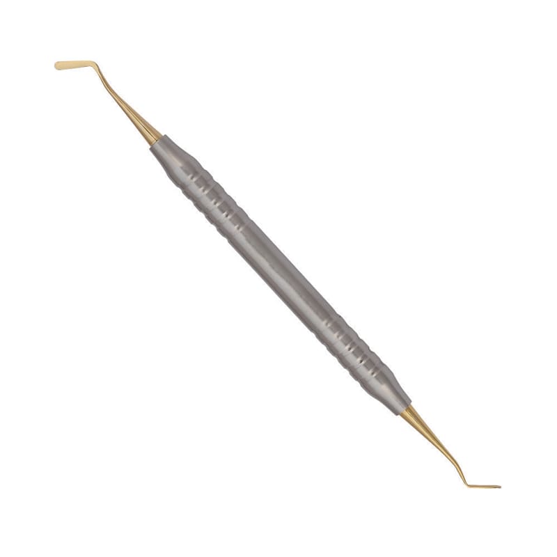 Precise Dental Care: Heidmann Rigid Spatula 2.5mm for Professionals – Absolute Sport Srl Skeema Dental Italia, Füllungsinstrumente