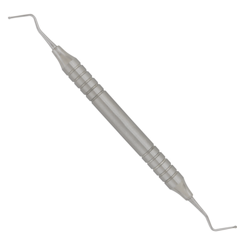 Precision Endodontic Tools: 1mm Round Spoon for Delicate Procedures – Absolute Sport Srl Skeema Dental Italia, Wurzelbehandlung