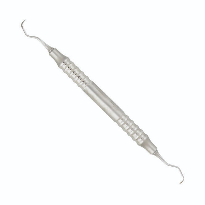 Gracey Curette 3-4: Precision Tool for Superior Periodontal Care – Absolute Sport Srl Skeema Dental Italia, PA-Chirurgie