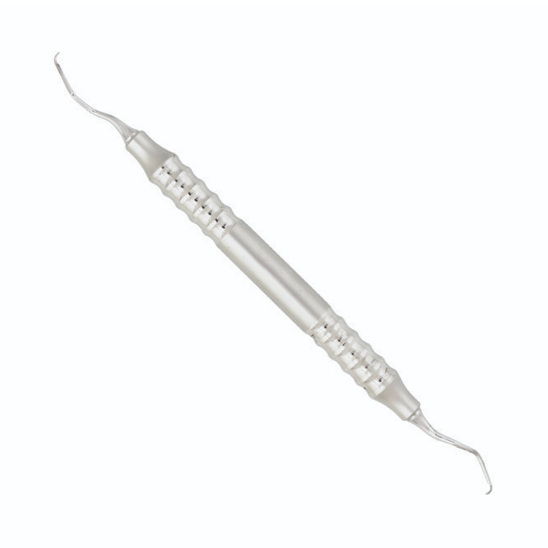 Precision Instruments: Gracey Curette Mini 11-12 for Optimal Periodontal Care – Absolute Sport Srl Skeema Dental Italia, PA-Chirurgie