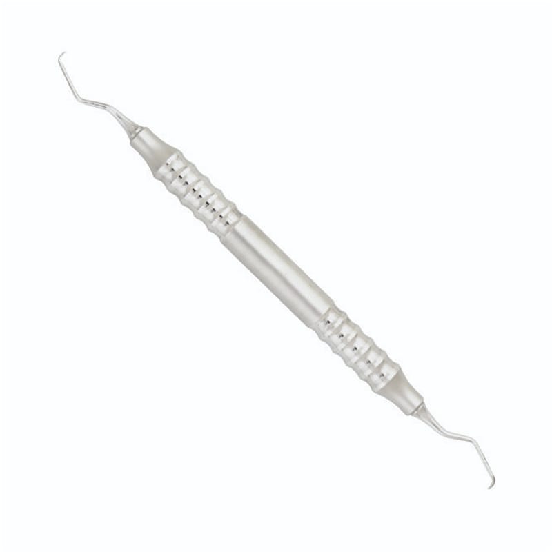 Mini Precision: Gracey Curette 3-4 for Effective Periodontal Care – Absolute Sport Srl Skeema Dental Italia, PA-Chirurgie