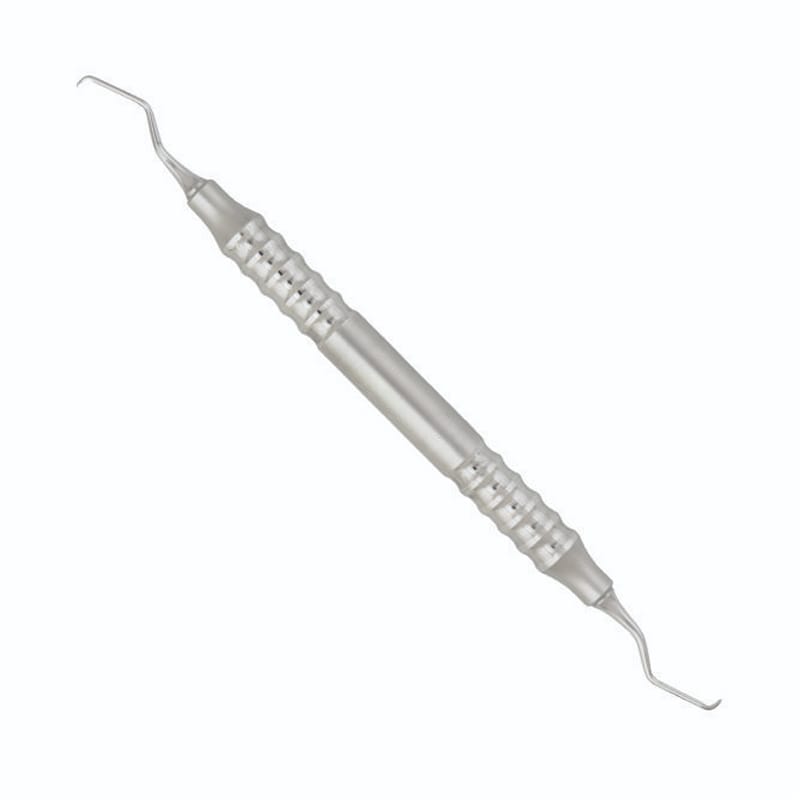 Precision Instruments: Gracey Curette Mini 7-8 for Effective Periodontal Care – Absolute Sport Srl Skeema Dental Italia, PA-Chirurgie