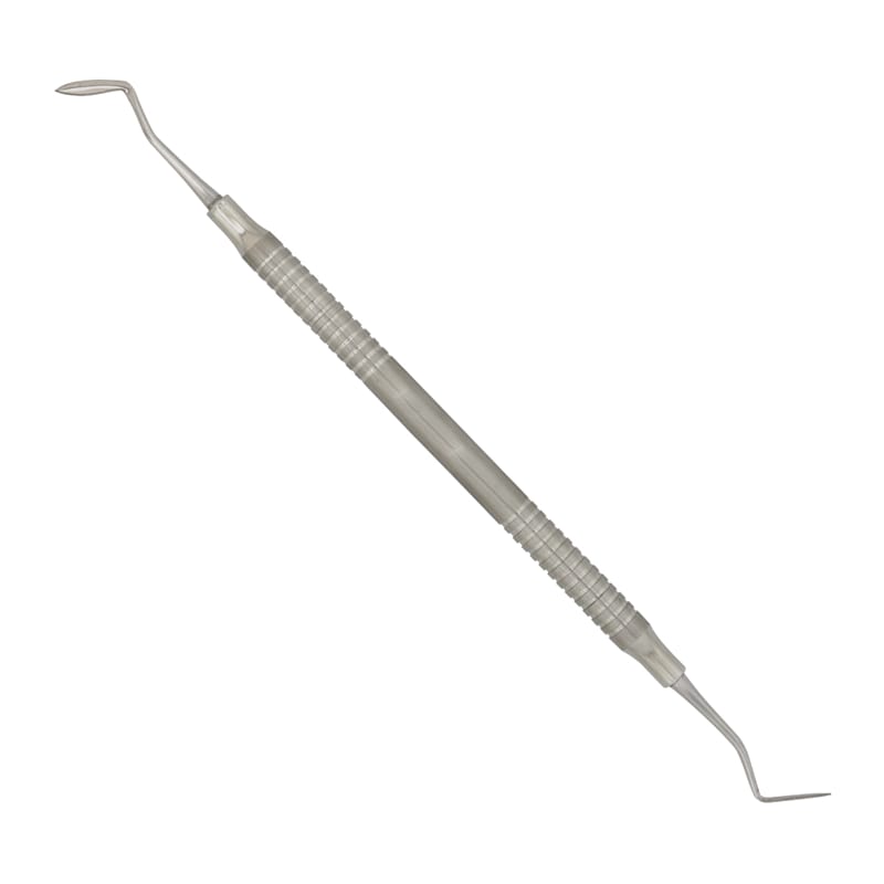 Precision Crafting: Hollenback Carver – Absolute Sport Srl Skeema Dental Italia, Füllungsinstrumente