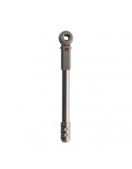 PrecisionGrip: Dental Ratchet 4mm for Surgical Accuracy and Control – Absolute Sport Srl Skeema Dental Italia, Geräte