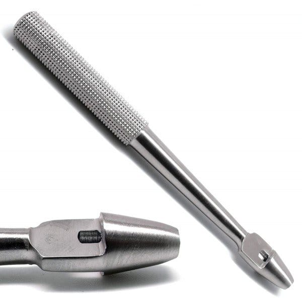 Precise Tissue Sampling Tool: Enhancing Surgical Accuracy and Efficiency – Absolute Sport Srl Skeema Dental Italia, Chirurgische Instrumente