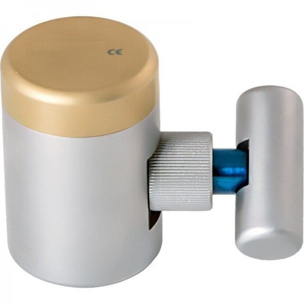 Bone Crusher Gold: The Ultimate Orthopedic Precision Instrument – Absolute Sport Srl Skeema Dental Italia, Chirurgische Instrumente