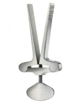 Precision Comfort: Mouth Gags Ensure Optimal Oral Surgical Access