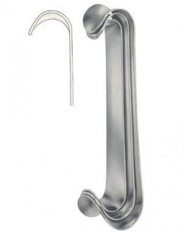 Precision Retractors: Essential Tools for Surgical Accessibility and Visibility