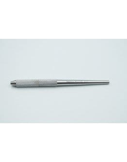 MicroGrip: Precision Scalpel Handle for Delicate Surgical Procedures – Absolute Sport Srl Skeema Dental Italia, Skalpelle und Zubehör