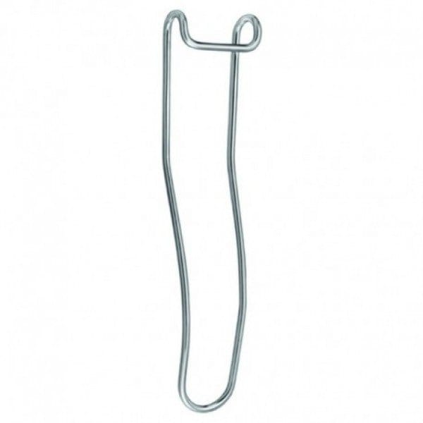 Precision Control: Sternberg Lip Retractor Enhances Dental Surgical Access