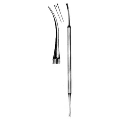 Gauze Packers – Absolute Sport Srl Skeema Dental Italia, Einwegartikel
