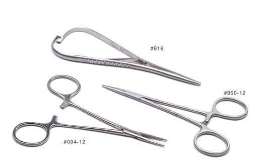 Mosquito & Mathieu Forceps – Absolute Sport Srl Skeema Dental Italia, Chirurgische Instrumente