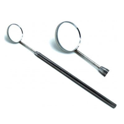 Dental Mirror – Absolute Sport Srl Skeema Dental Italia, Sonden
