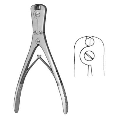 Wire Cutters – Absolute Sport Srl Skeema Dental Italia, Zangen