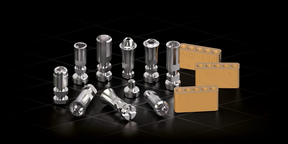 Digitales Doppel-Analogon – Smart Implant Solutions S.L., Sonstiges