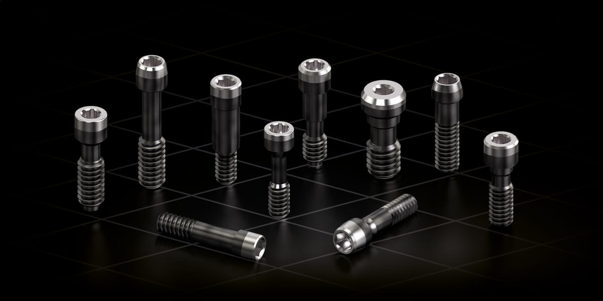 BIOCARB – Smart Implant Solutions S.L., Implantologie