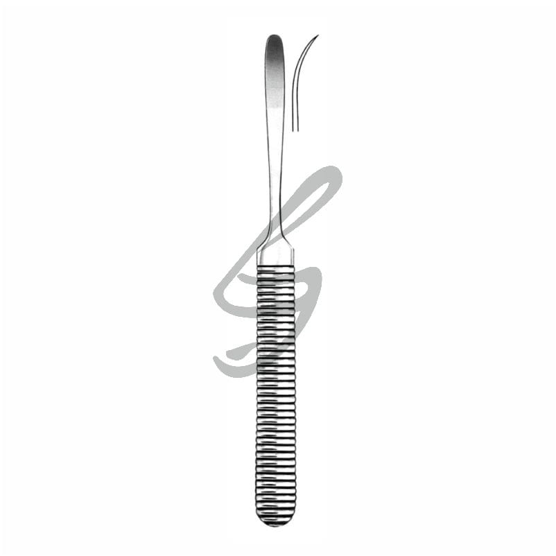 Williger Raspatorium – Soligs, Chirurgische Instrumente