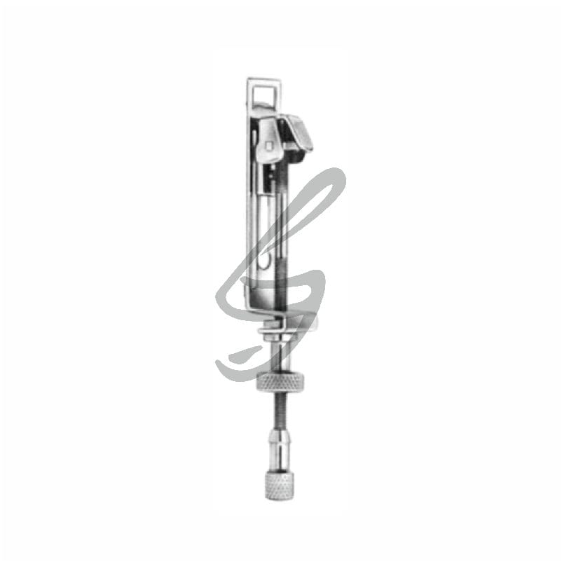 Matrizenspanner 6mm – Soligs, Interdentalkeile