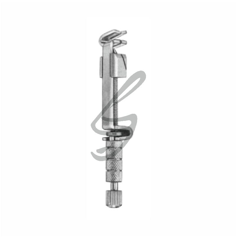 Tofflemire-Senior Matrizenspanner – Soligs, Interdentalkeile