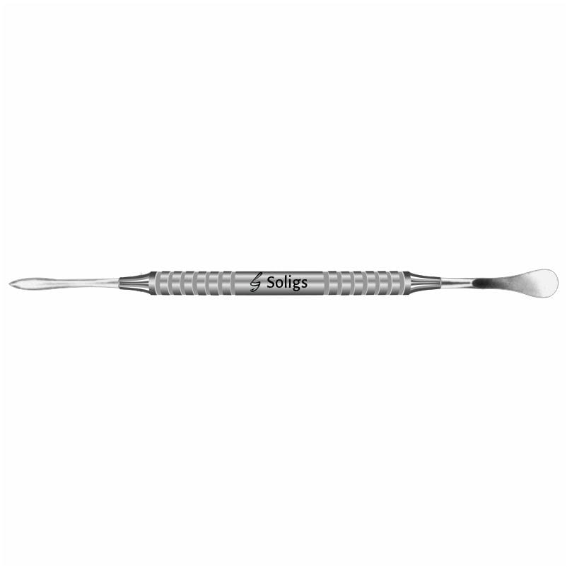 Molt Raspatorium – Soligs, Chirurgische Instrumente