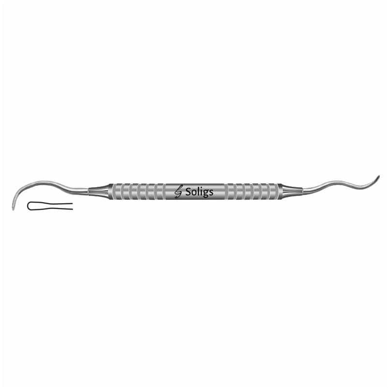 Will Sinus-lift Instrumente – Soligs, Systemunabhängige Instrumente und Zubehör