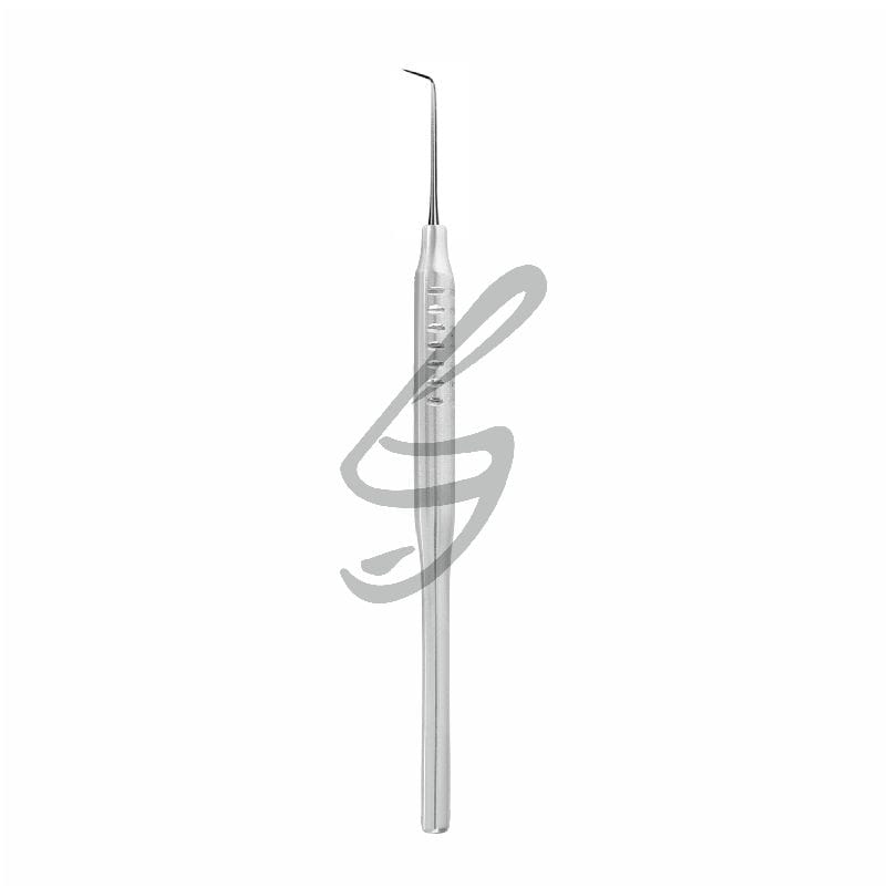 Zahnsonde Fig 16 – Soligs, Sonden