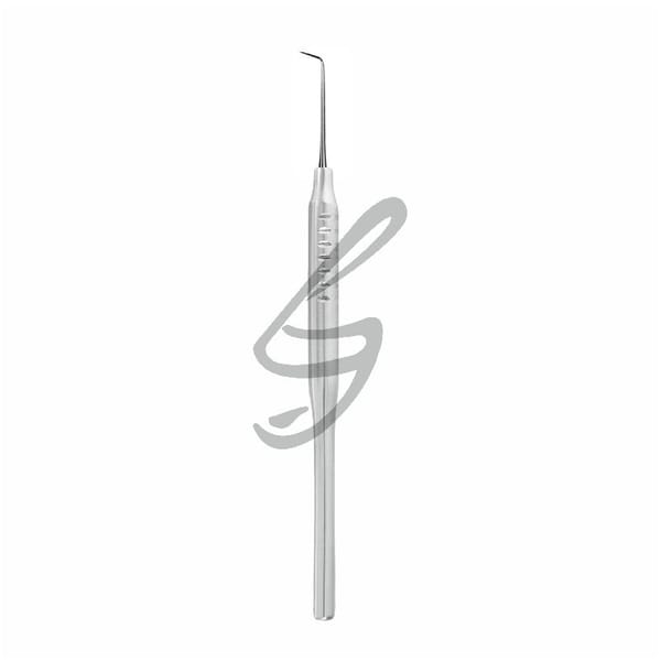 Zahnsonde Fig 16