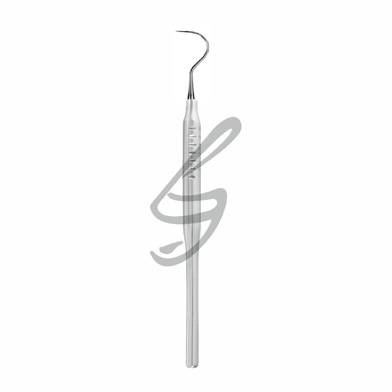 Zahnsonde Fig 23 – Soligs, Sonden