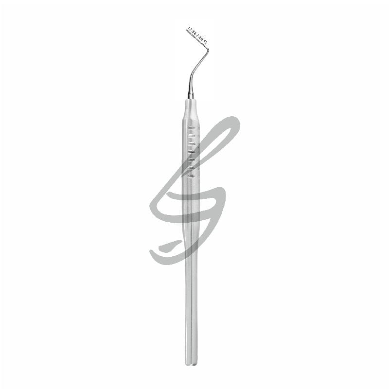 Parodontometer Williams – Soligs, PA-Chirurgie