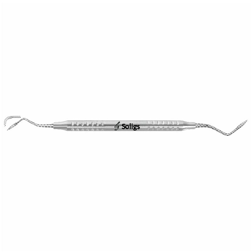 Taylor Scaler – Soligs, PA-Chirurgie