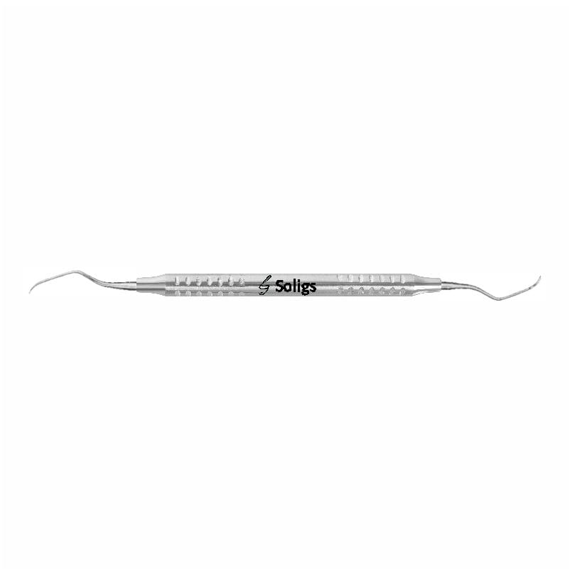 Columbia Kürette 2R2L – Soligs, PA-Chirurgie