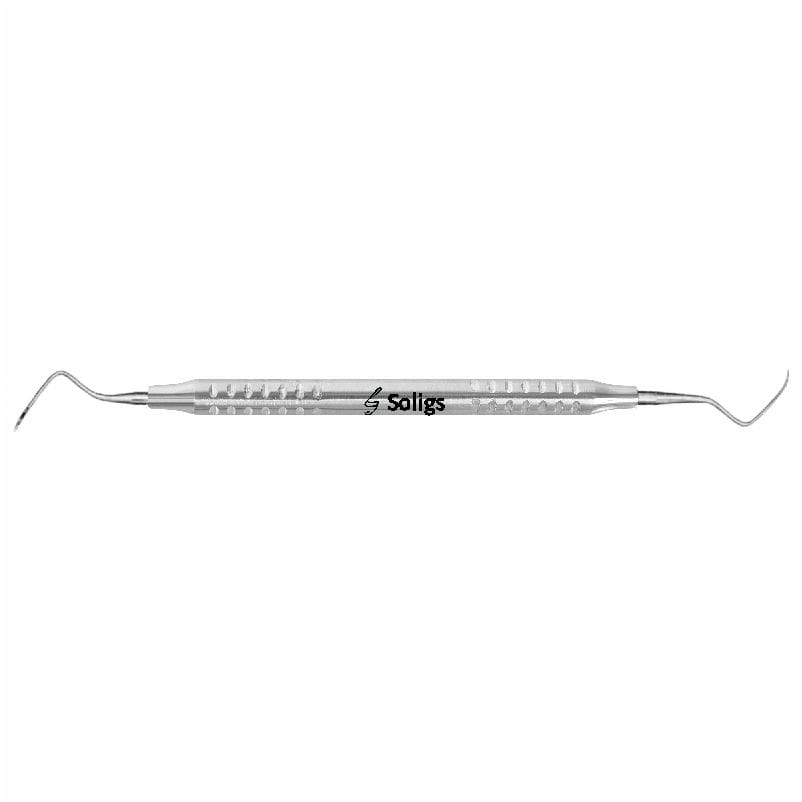 Columbia Kürette 4R4L – Soligs, PA-Chirurgie