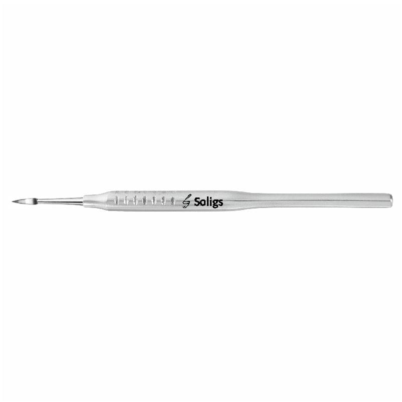 Scaler – Soligs, PA-Chirurgie