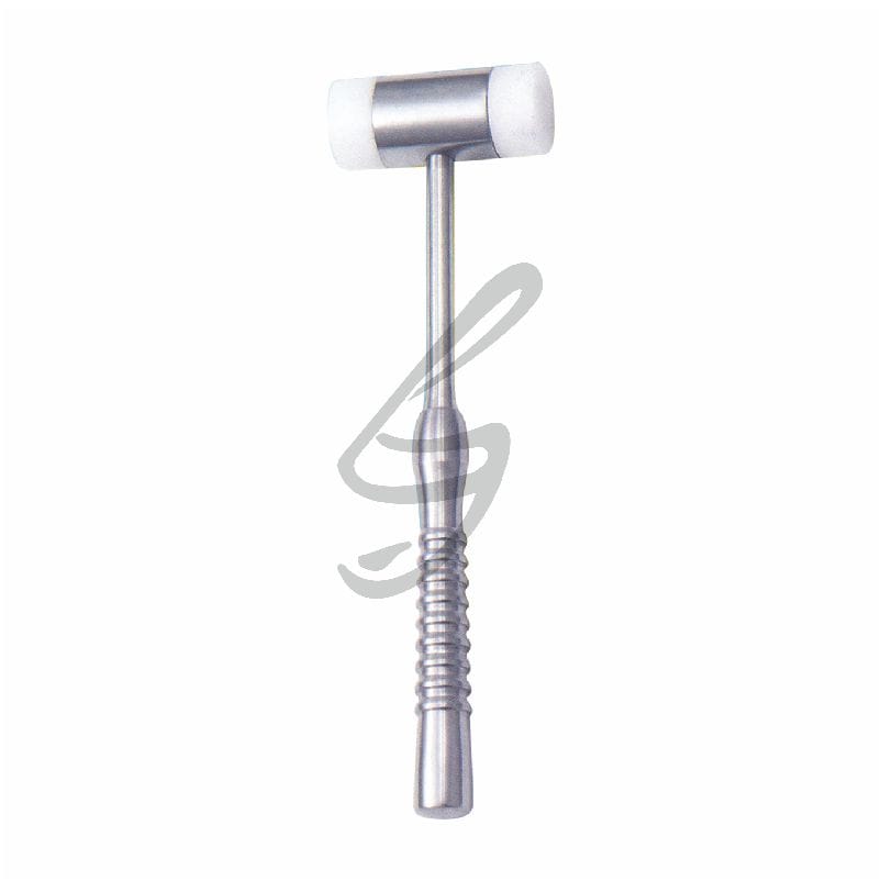 Mead Mallet – Soligs, Chirurgische Instrumente