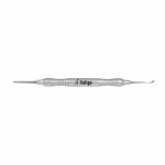 Ligaturinstrument / Stopfer – Soligs, Zangen