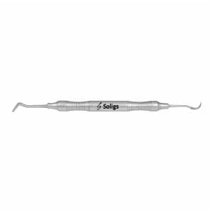 Gingrass Ligaturinstrument (Variante)