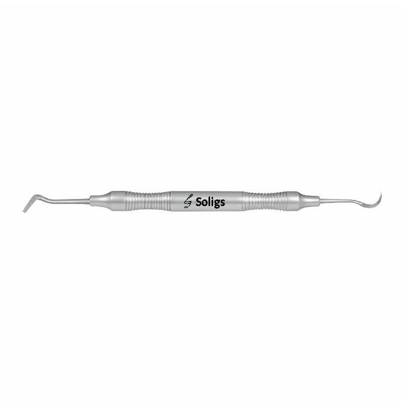 Gingrass Ligaturinstrument – Soligs, Zangen