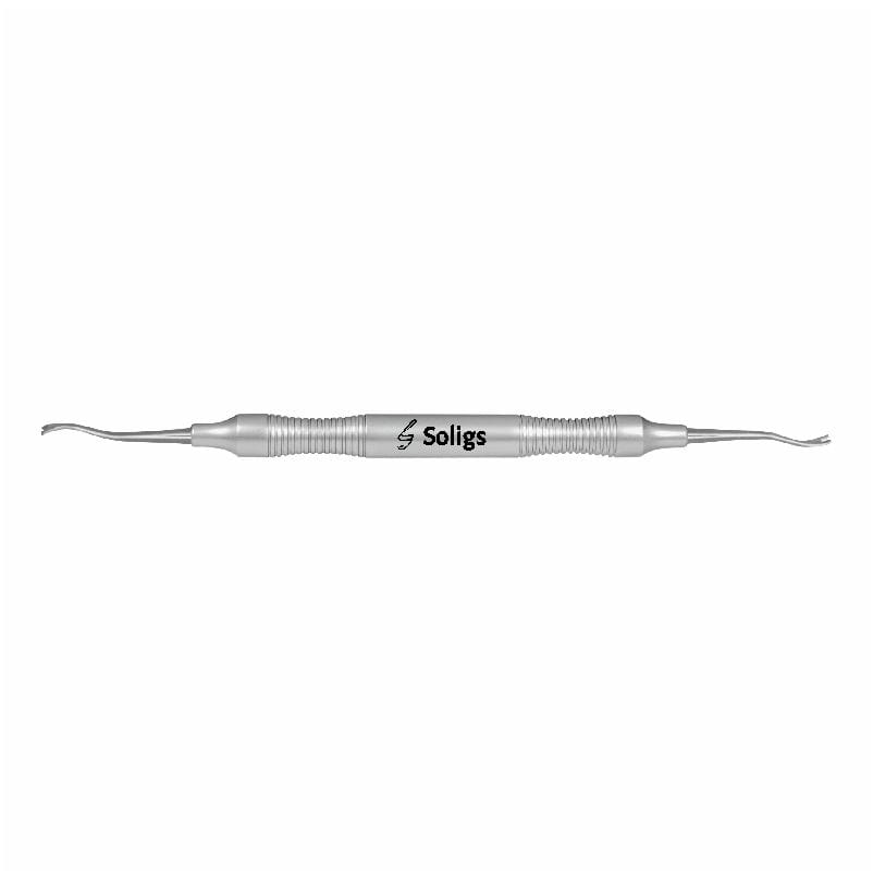 Band Pusher / Scaler – Soligs, Zangen