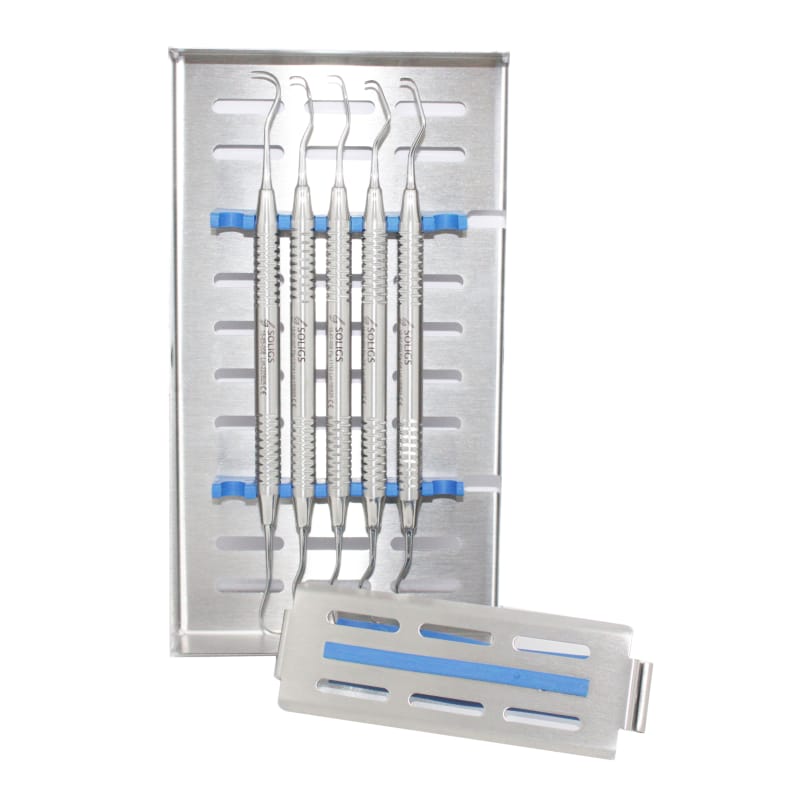 Paro-Set – Soligs, PA-Chirurgie