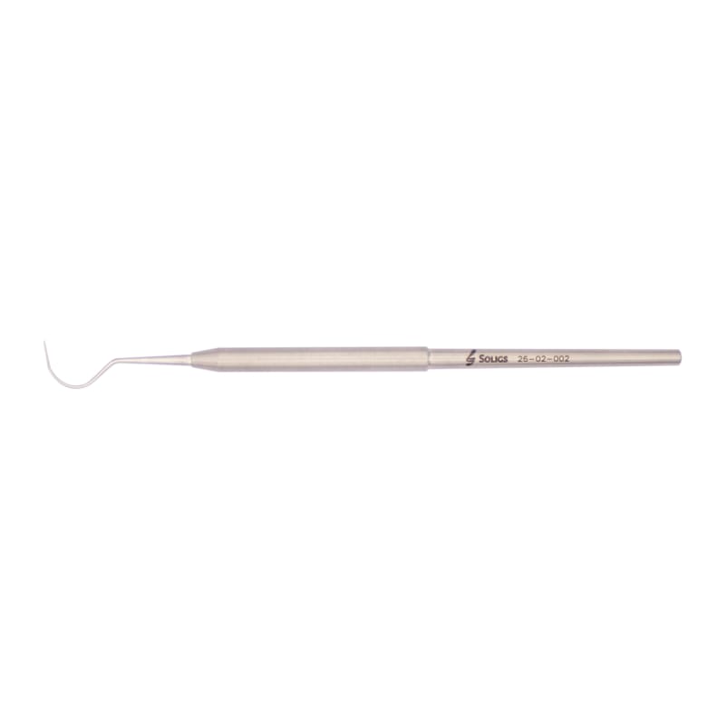 Zahnsonde Fig.23 Easyclean – Soligs, Sonden