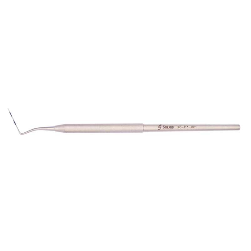 Parodontalsonden CP12 Easyclean – Soligs, PA-Chirurgie