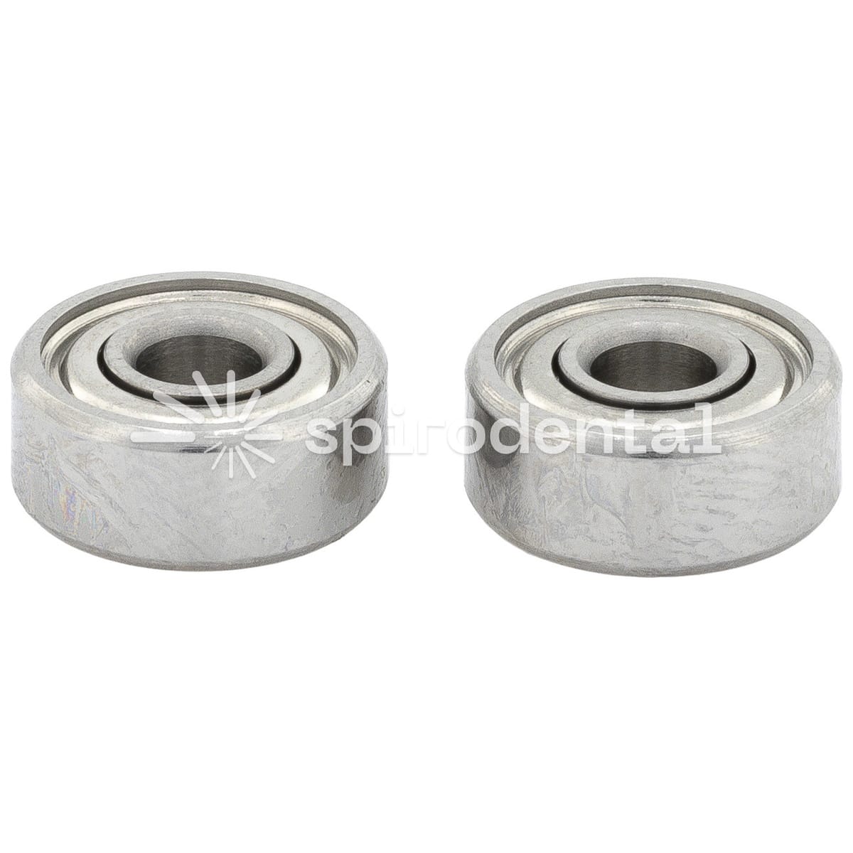 Bearing KAVO 3,175×9,525×3,969mm – substitute 1.000.8367 – SPIRO dental rotor, Ersatzteile für Turbinen
