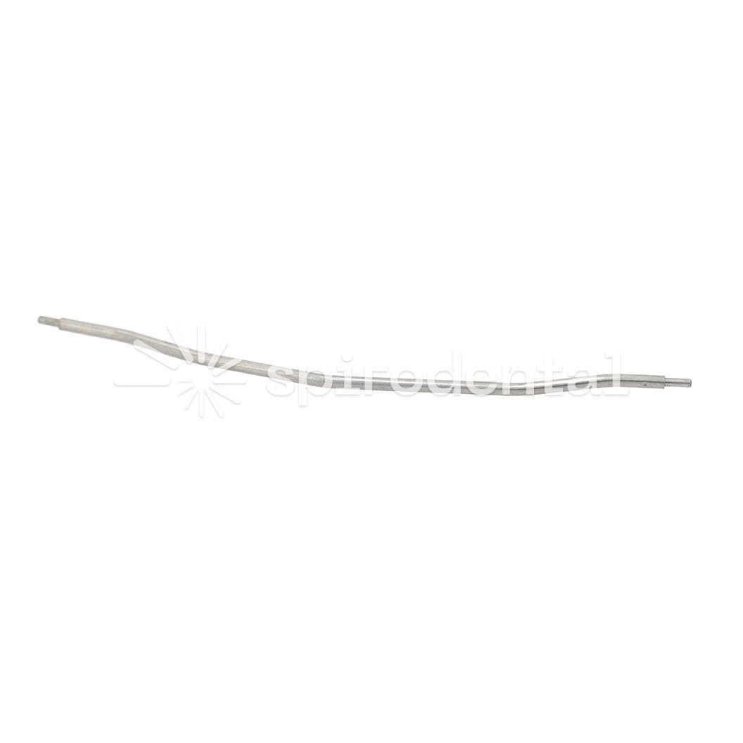 Spray right tube for Sirona – substitute 3328874 – SPIRO dental rotor, Sonstige Ersatzteile