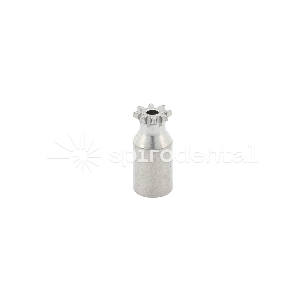 Rear Gear for SIRONA Intermediate Shaft 6175603 – SPIRO dental rotor, Ersatzteile für Winkelstücke