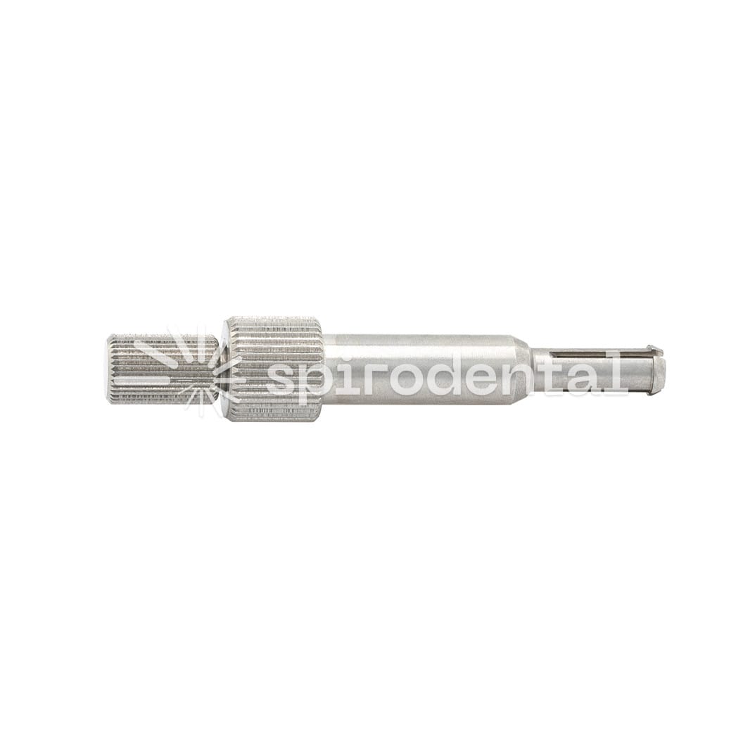 Bearing extractor for 6,35mm outer rings – SPIRO dental rotor, Ersatzteile für Turbinen