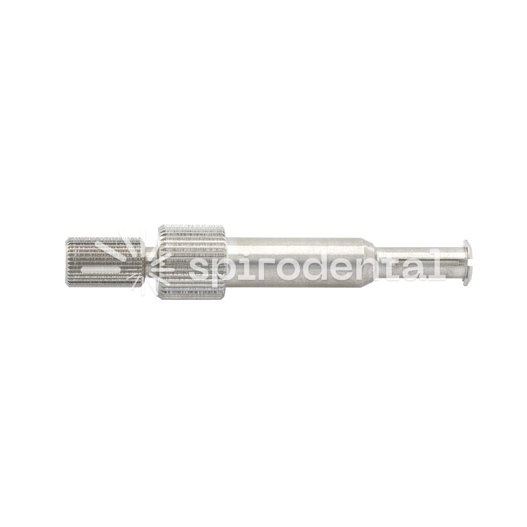 Bearing extractor for 8mm outer rings – SPIRO dental rotor, Ersatzteile für Turbinen