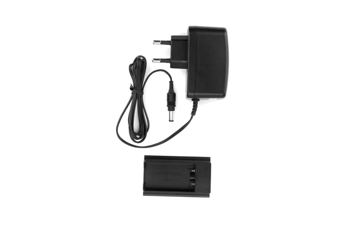DKCG-1 — Automatic charger – Dr-Kim Co., Pflegegeräte für Hand-/Winkelstücke